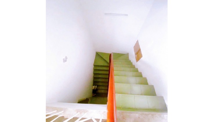 Bán nhà QUẬN PHÚ NHUẬN, hẻm Lê Văn Sỹ, 5.6 x 11.8m, Giá 6.55 tỷ